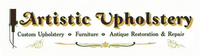 Artistic Upholstery LLC