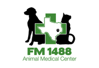 FM 1488 Animal Medical Center