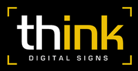 Think Digital Signs