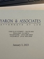 Yaron & Associates