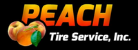 Peach Tire Service Inc.