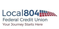 LOCAL 804 FEDERAL CREDIT UNION
