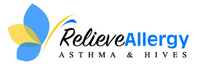 Relieve Allergy Asthma and Hives