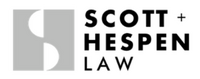 Scott + Hespen Law