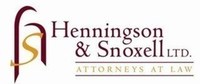 Henningson & Snoxell, Ltd.