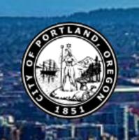 The City of Portland