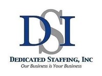 Dedicated Staffing, INC