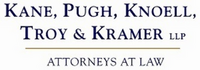 Kane Pugh Knoell Troy & Kramer