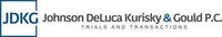 Johnson DeLuca Kurisky & Gould, PC
