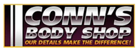 Conn's Body Shop