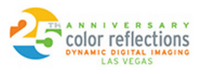 COLOR REFLECTIONS LLC