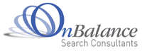 On Balance Search Consultants