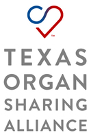 Texas Organ Sharing Alliance