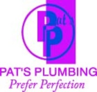 Pat's Plumbing