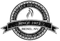 Fireplace Distributors of Nevada/D&D Overhead Door