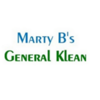 Marty B's General Klean