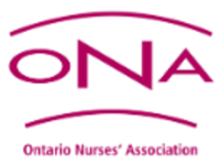 Ontario Nurses' Association