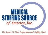 Medical Staffing Source of America, Inc