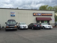 Auto Clinic of Rockford.Inc