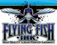 Flying Fish Ink