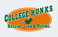 College Hunks Hauling Junk & Moving