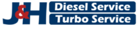 J & H Diesel Service, Inc.