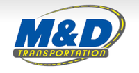 M & D TRANSPORTATION