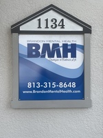 Brandon Mental Health