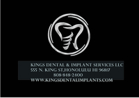 Kings Dental & Implant Services LLC