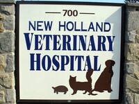 New Holland Veterinary Hospital