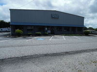 Richard's RV Servicenter, Inc.