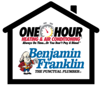 Benjamin Franklin Plumbing