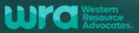 Western Resource Advocates (WRA)
