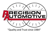 Precision Automotive