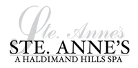 Ste. Anne's Spa