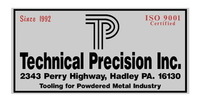 Technical Precision, Inc.