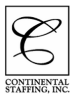 Continental Staffing, Inc.