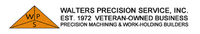 Walter's Precision Service Inc.