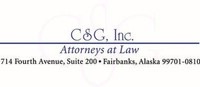 CSG, Inc.