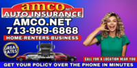 AMCO Auto Insurance
