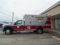 SOUTHERNCROSS AMBULANCE