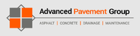 Advanced pavement group