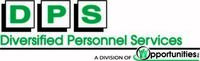 Diversified Personnel Services