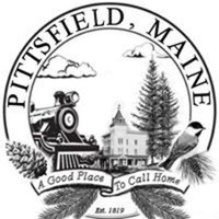 Town of Pittsfield-Maine