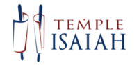 Temple Isaiah