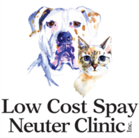 Low Cost Spay  Neuter Clinic, Inc.