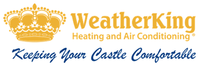 WeatherKing Heating and Air Conditioning