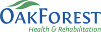 Oak Forest Health and Rehabilitation