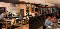 Dina's of Ellicottville