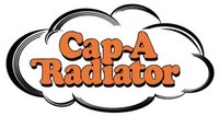 Cap-A-Radiator